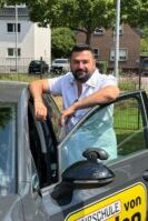 Fahrhad Jouli